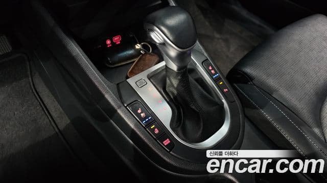 Kia All New K3 Prestige, 2020 9