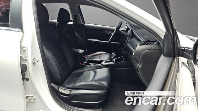 Kia All New K3 Prestige, 2020 11