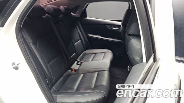 Kia All New K3 Prestige, 2020 12