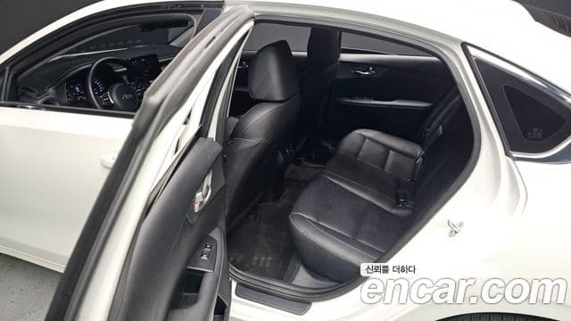 Kia All New K3 Prestige, 2020 13