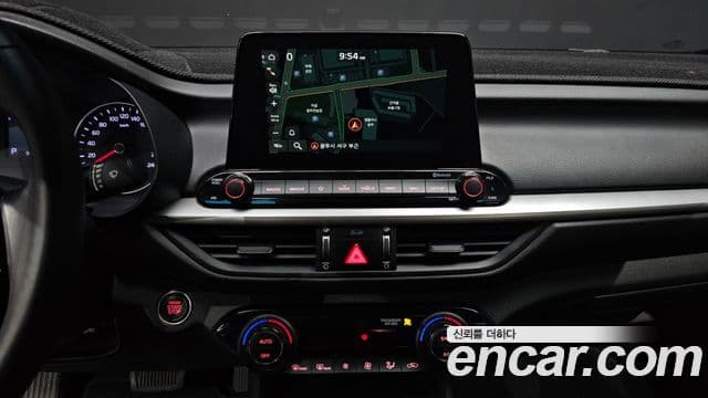 Kia All New K3 Prestige, 2020 15