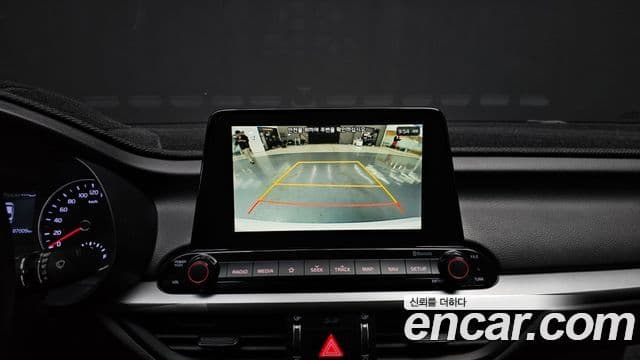 Kia All New K3 Prestige, 2020 16