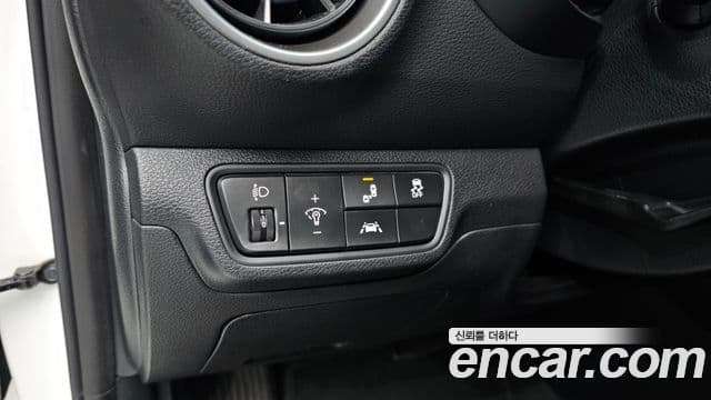 Kia All New K3 Prestige, 2020 18