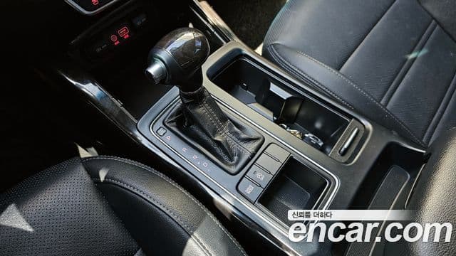 Kia All New Sorento Prestige, 2015 9