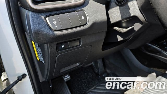 Kia All New Sorento Prestige, 2015 16