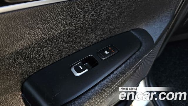 Kia All New Sorento Prestige, 2015 17