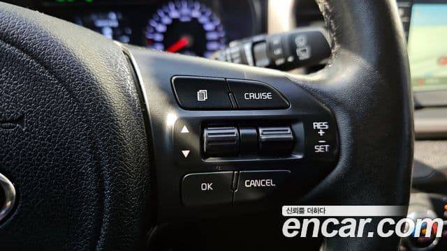 Kia All New Sorento Prestige, 2015 20