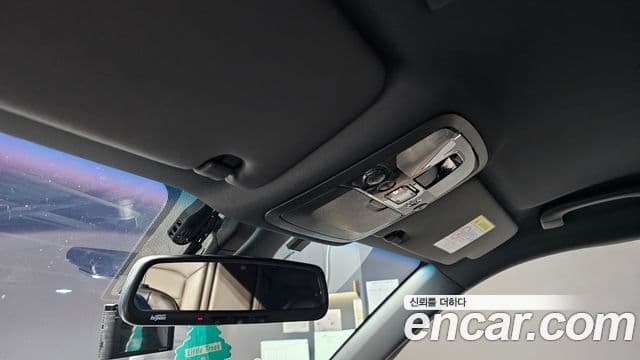 KG모빌리티(SsangYong) Beautiful Korando бензин 1.5 2WD C7, 2023 17