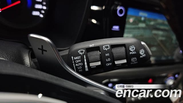 KG모빌리티(SsangYong) Beautiful Korando бензин 1.5 2WD C7, 2023 18