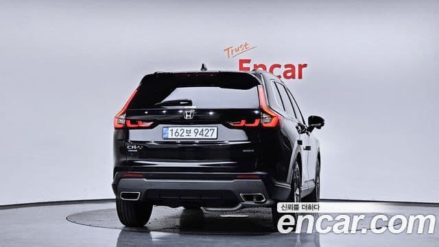 Honda CR-V 6세대 2.0 гибрид Туринг (Touring) 2WD, 2024 4