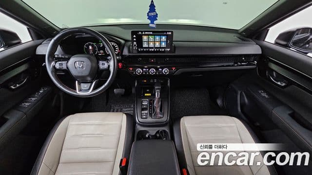 Honda CR-V 6세대 2.0 гибрид Туринг (Touring) 2WD, 2024 7