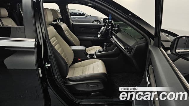 Honda CR-V 6세대 2.0 гибрид Туринг (Touring) 2WD, 2024 11