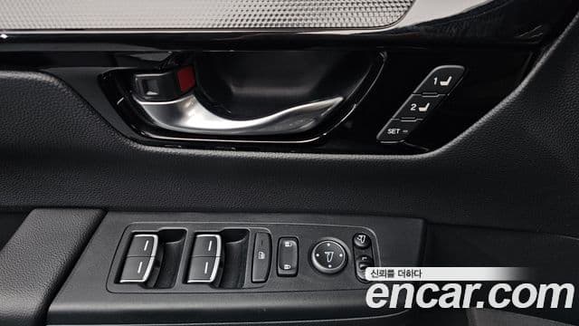 Honda CR-V 6세대 2.0 гибрид Туринг (Touring) 2WD, 2024 14