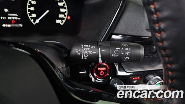 Honda CR-V 6세대 2.0 гибрид Туринг (Touring) 2WD, 2024 15