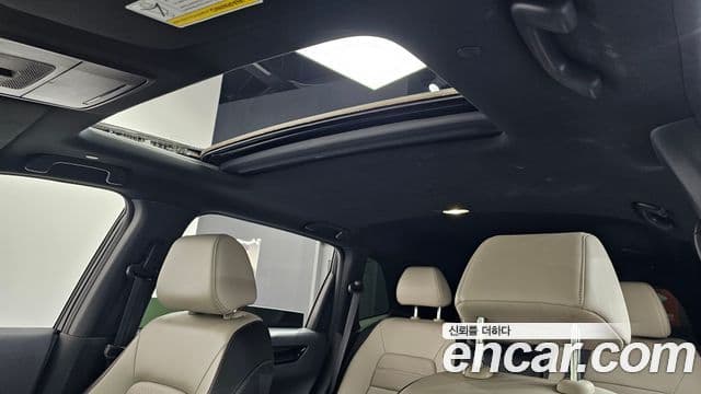 Honda CR-V 6세대 2.0 гибрид Туринг (Touring) 2WD, 2024 19