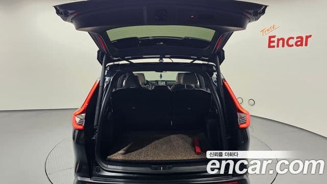 Honda CR-V 6세대 2.0 гибрид Туринг (Touring) 2WD, 2024 20