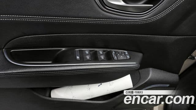 Renault Korea(Samsung) SM6 2.0 GDe LE, 2017 16