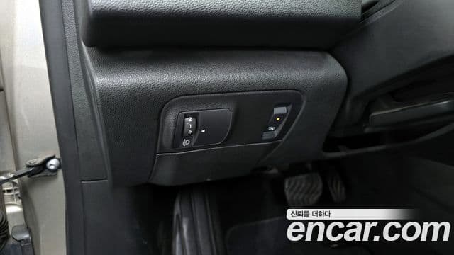 Renault Korea(Samsung) SM6 2.0 GDe LE, 2017 17