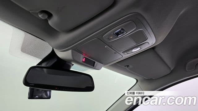 Renault Korea(Samsung) SM6 2.0 GDe LE, 2017 20