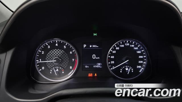 Hyundai The / новый New Avante AD Smart, 2020 8