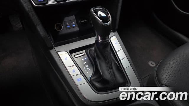 Hyundai The / новый New Avante AD Smart, 2020 9