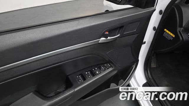 Hyundai The / новый New Avante AD Smart, 2020 14