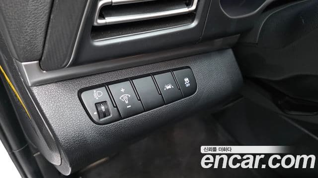 Hyundai The / новый New Avante AD Smart, 2020 15