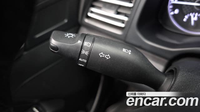 Hyundai The / новый New Avante AD Smart, 2020 16