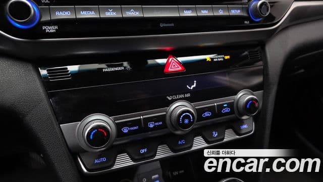 Hyundai The / новый New Avante AD Smart, 2020 19