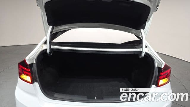 Hyundai The / новый New Avante AD Smart, 2020 20