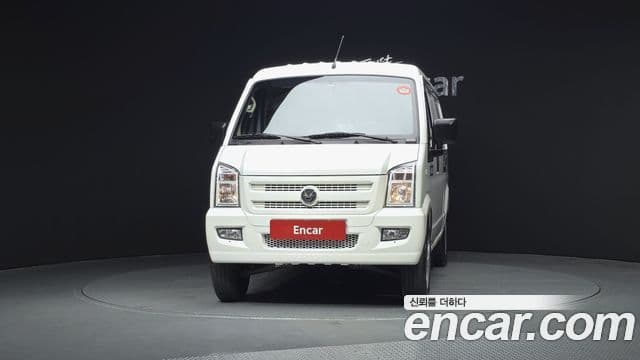 동풍소콘 C35 EV 2-seater, 2022 3