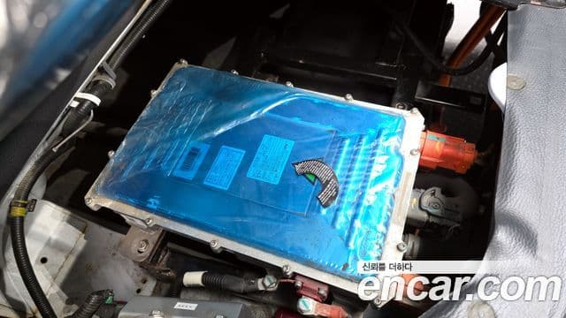 동풍소콘 C35 EV 2-seater, 2022 6