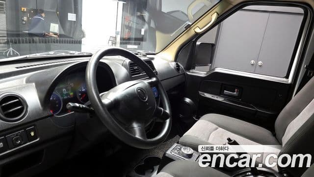 동풍소콘 C35 EV 2-seater, 2022 7