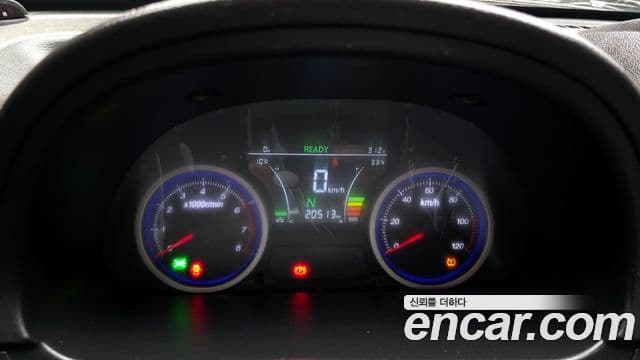 동풍소콘 C35 EV 2-seater, 2022 8