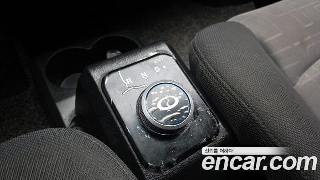 동풍소콘 C35 EV 2-seater, 2022 9