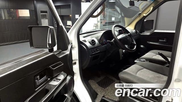 동풍소콘 C35 EV 2-seater, 2022 10