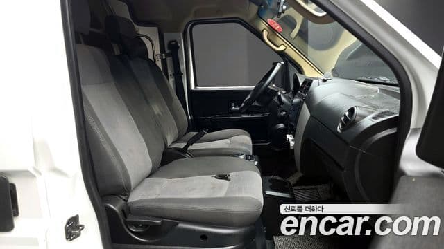 동풍소콘 C35 EV 2-seater, 2022 11