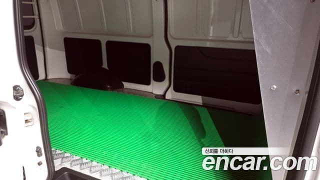 동풍소콘 C35 EV 2-seater, 2022 12