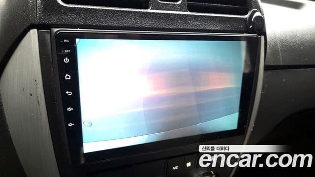 동풍소콘 C35 EV 2-seater, 2022 15