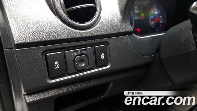 동풍소콘 C35 EV 2-seater, 2022 16