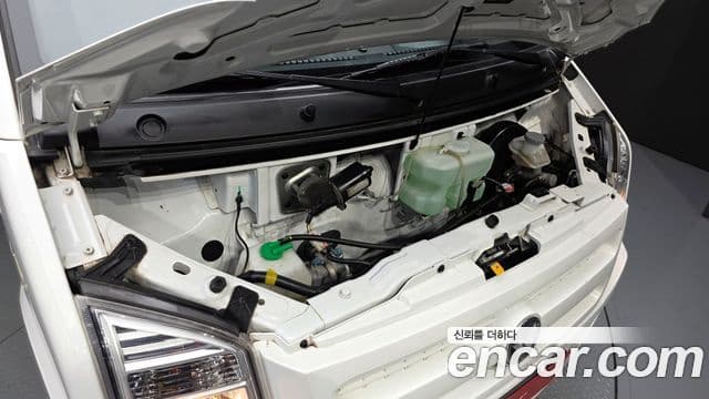 동풍소콘 C35 EV 2-seater, 2022 19