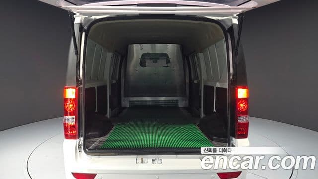 동풍소콘 C35 EV 2-seater, 2022 20