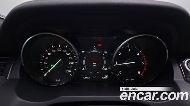 Land Rover Range Rover Evoque 2.0 TD4 Amber Limited Edition, 2017 8