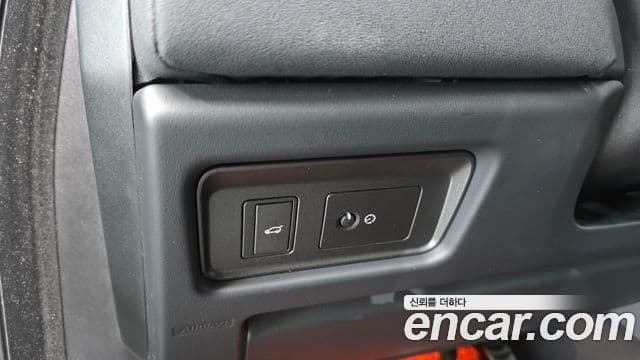 Land Rover Range Rover Evoque 2.0 TD4 Amber Limited Edition, 2017 14