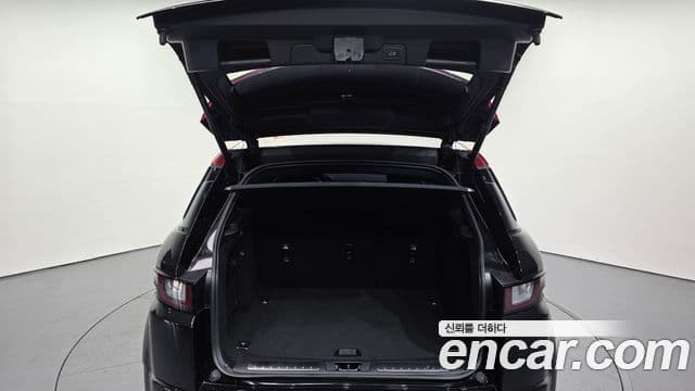 Land Rover Range Rover Evoque 2.0 TD4 Amber Limited Edition, 2017 20