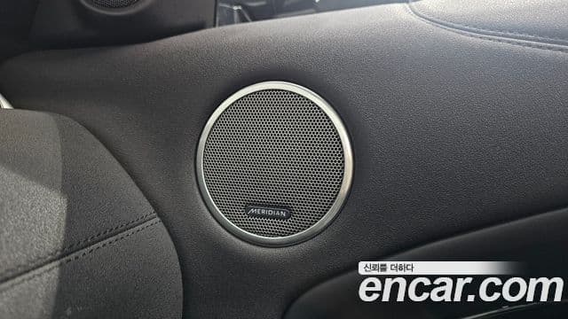 Land Rover Range Rover Evoque 2.0 TD4 HSE, 2019 18