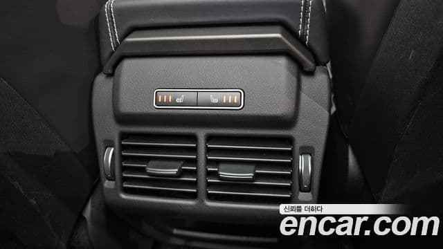 Land Rover Range Rover Evoque 2.0 TD4 HSE, 2019 19