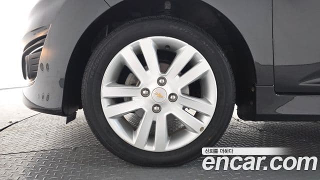 Chevrolet(GM대우) Spark LT, 2014 все фото