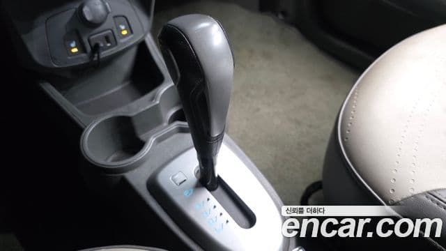 Chevrolet(GM대우) Spark LT, 2014 9