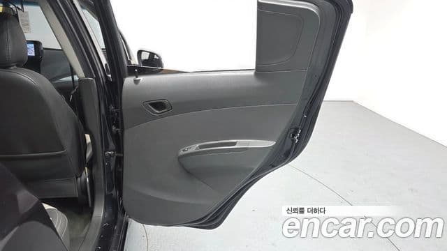 Chevrolet(GM대우) Spark LT, 2014 16